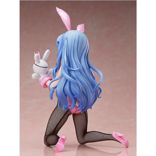 Date a Live IV Yoshino Bunny Version 1/4 Scale Figure