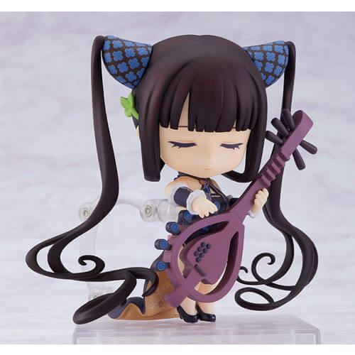 Fate/Grand Order Foreigner Yang Guifei Nendoroid Figure