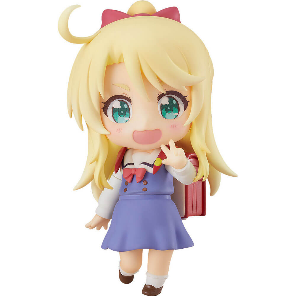  Waten! Ein Engel flog zu mir herab Nendoroid