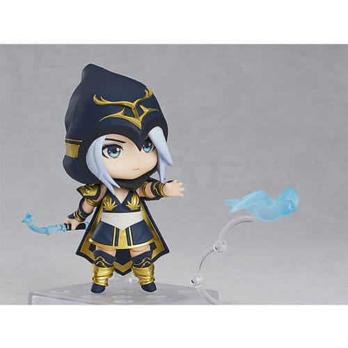 League of Legends Ashe Nendoroid Figure