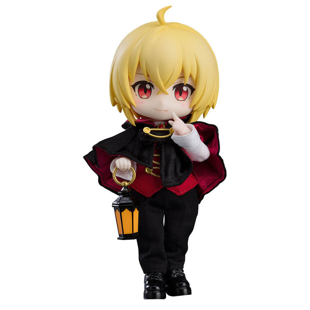 Nendoroid Doll wampir z latarnią 14 cm