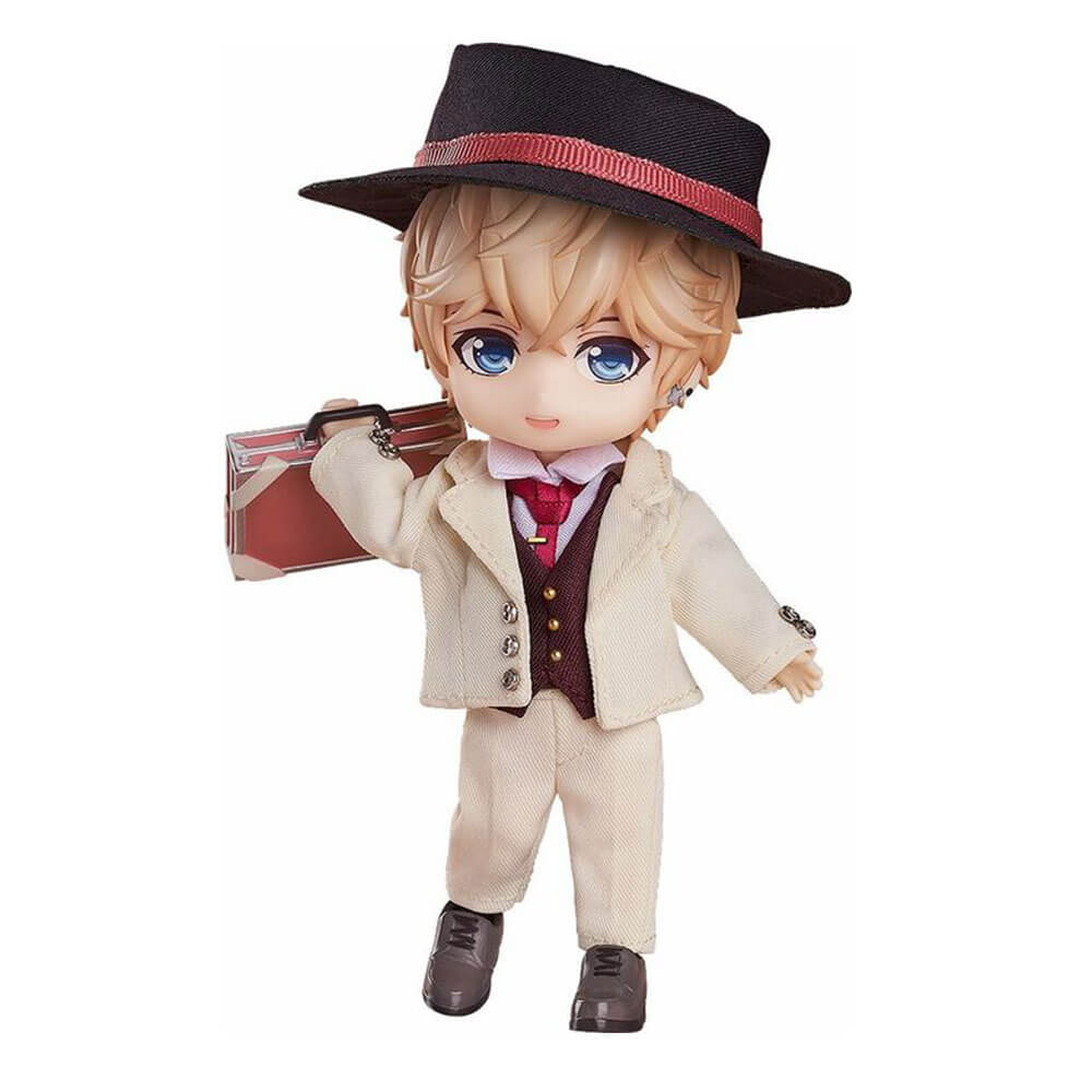  Mr. Love Queen's Choice If Time Flows Back Nendoroid