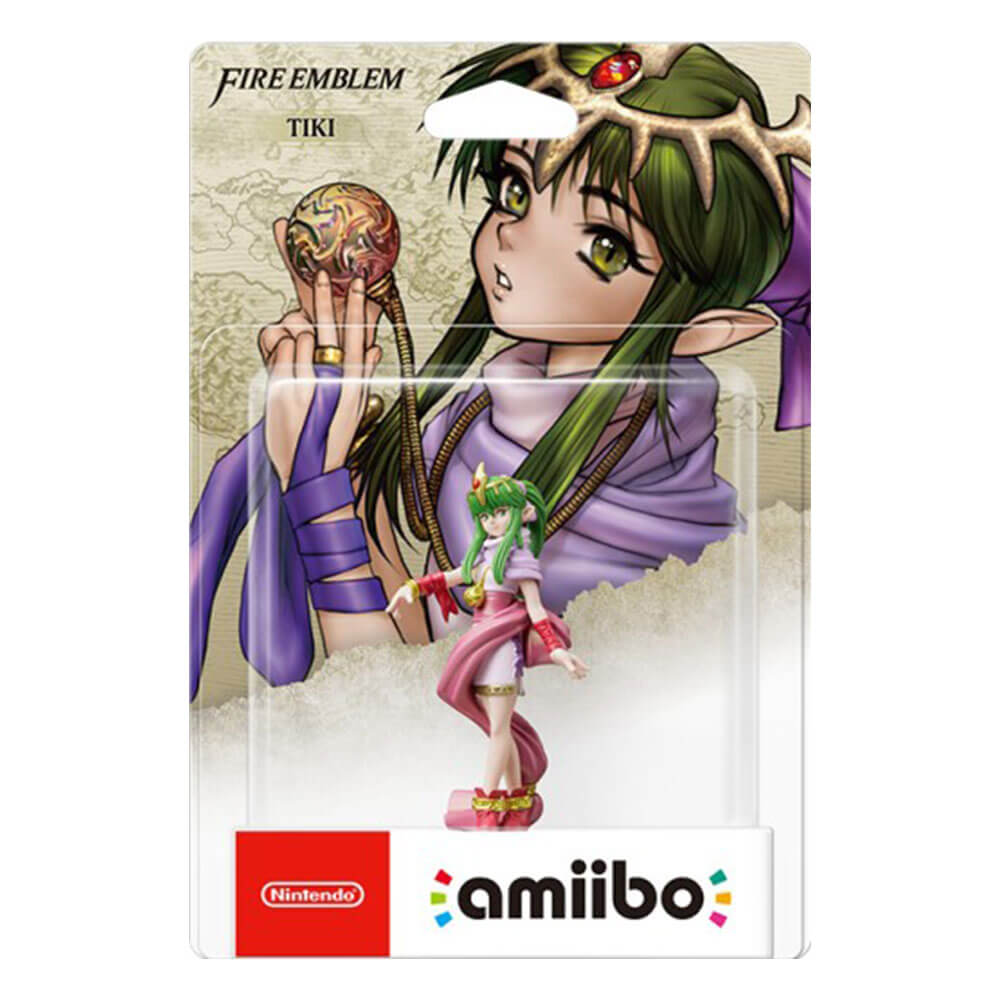 Swi amiibo emblema