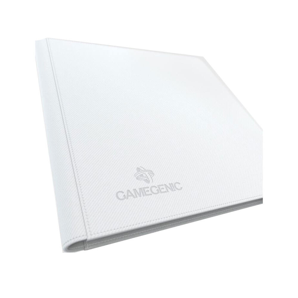 GameGenic Prime Álbum Binder de 18 bolsillos