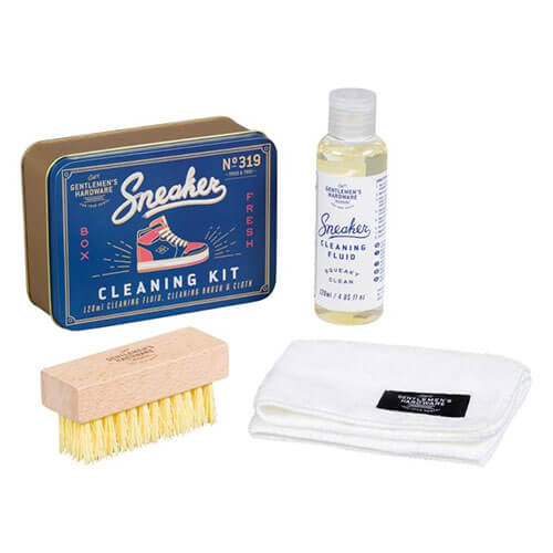 Gentlemen's Hardware Sneaker Cleaning Kit