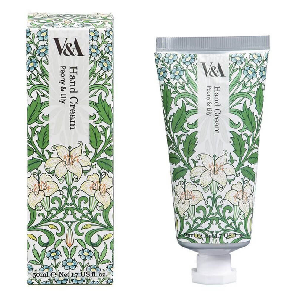 V&A Cream