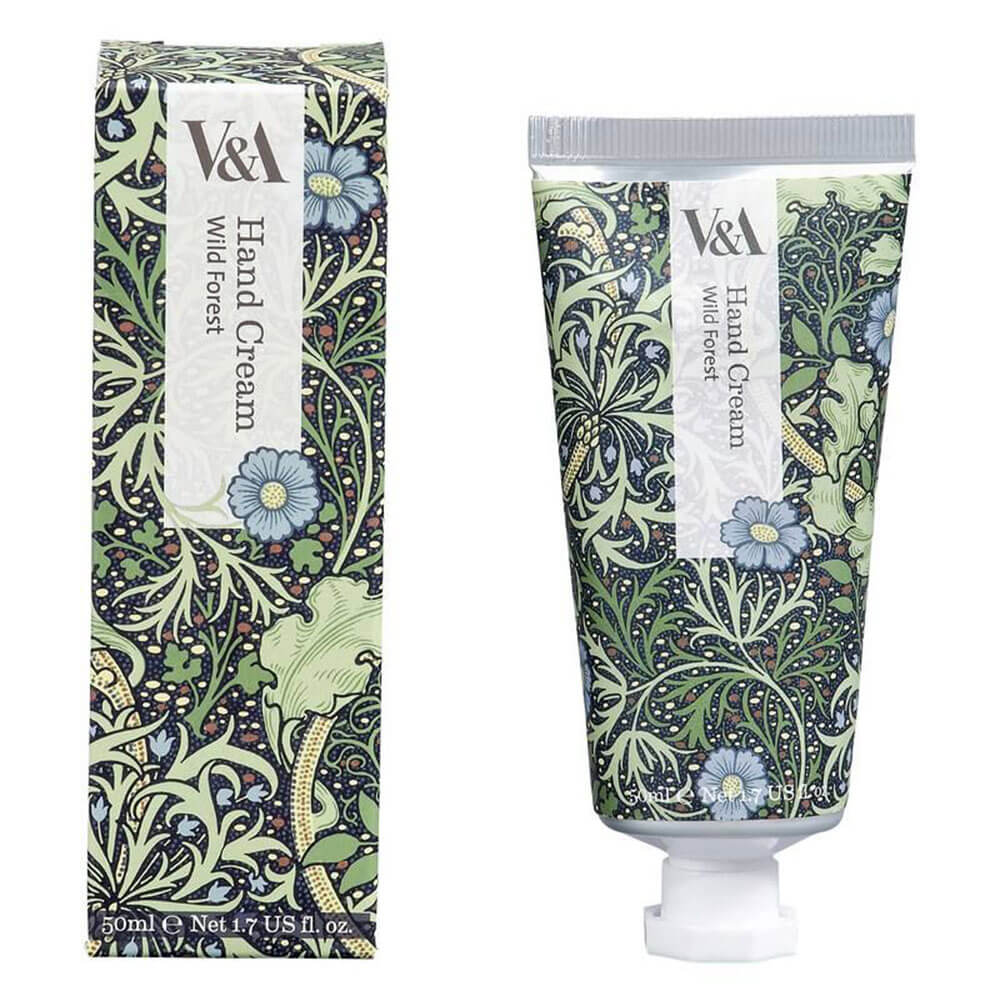 V & A Hand Cream