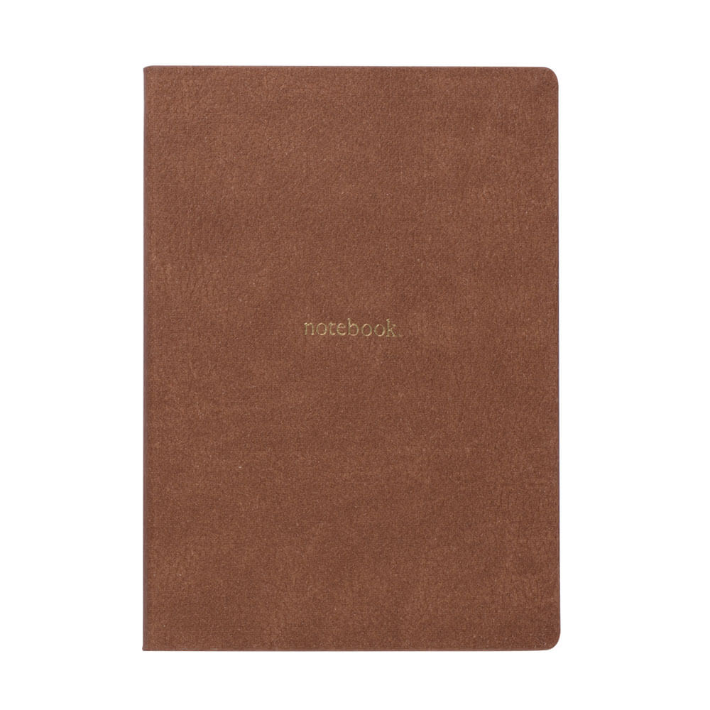 Collins Sydney Argyle Notebook B6 (192 pagine)