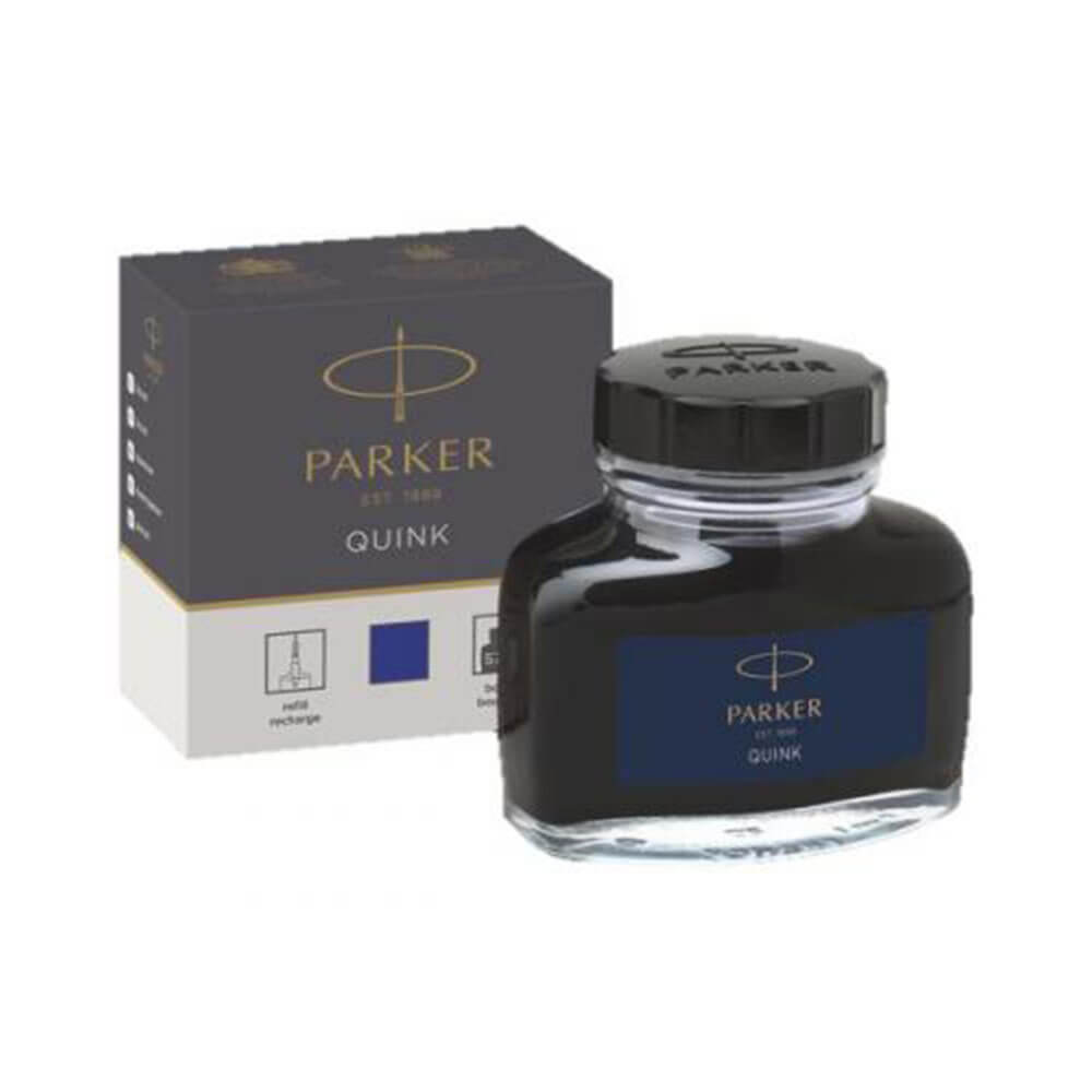 Parker Quink Permanent Encre Bottle