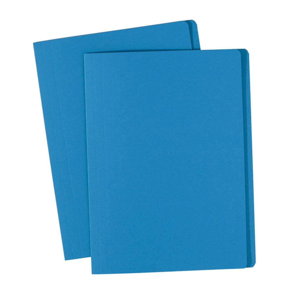 Avery Manilla Folder Foolscap (20 pk)