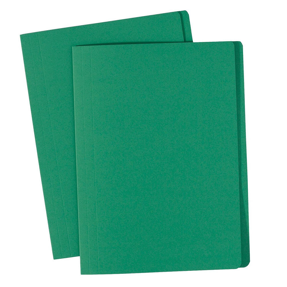 Avery Manilla Folder Foolscap (20 pk)