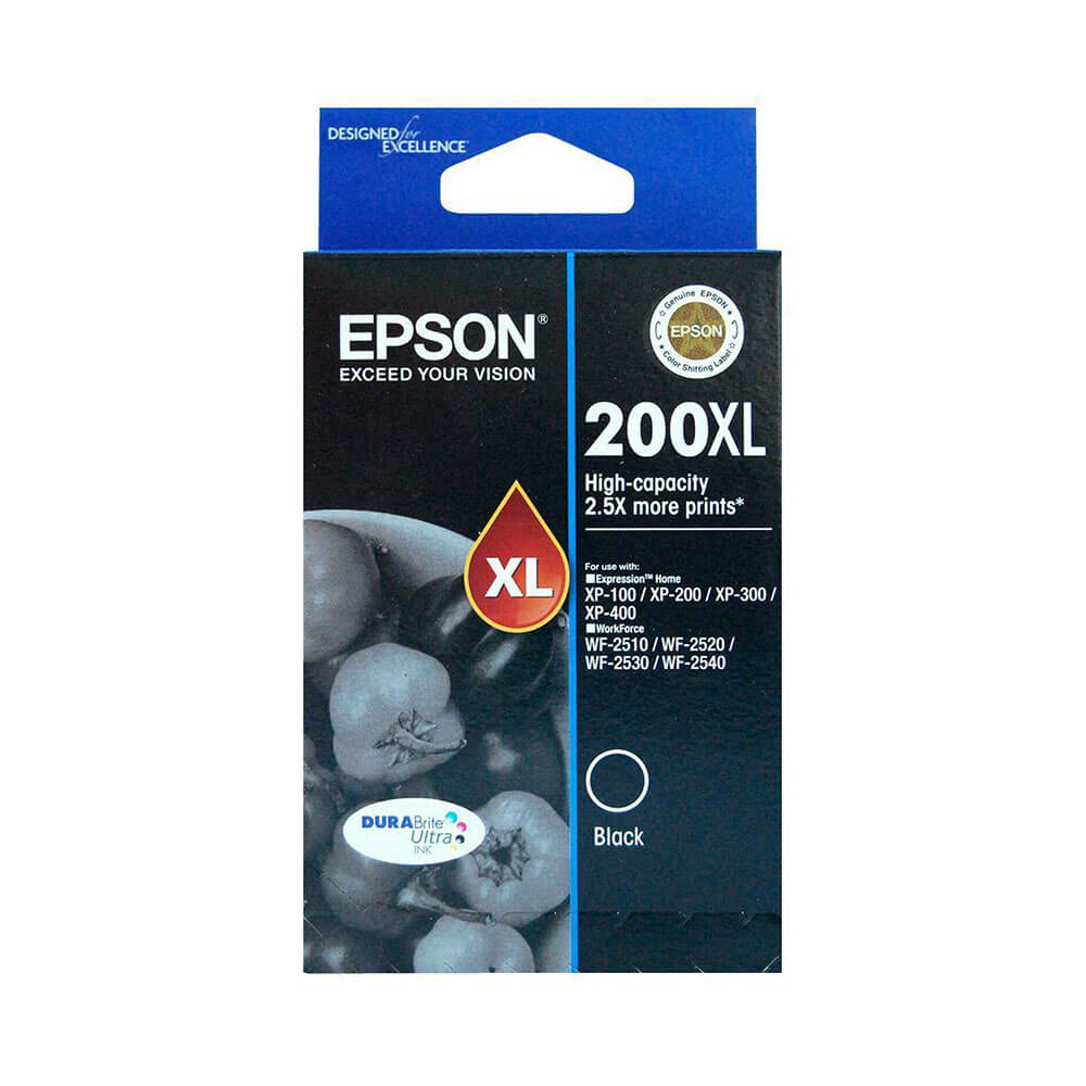 Epson Inkjet -cartridge 200xl