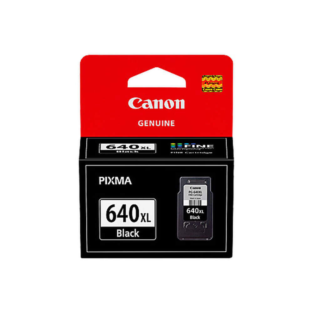 Cartucho CANON Ink Jet E (negro)