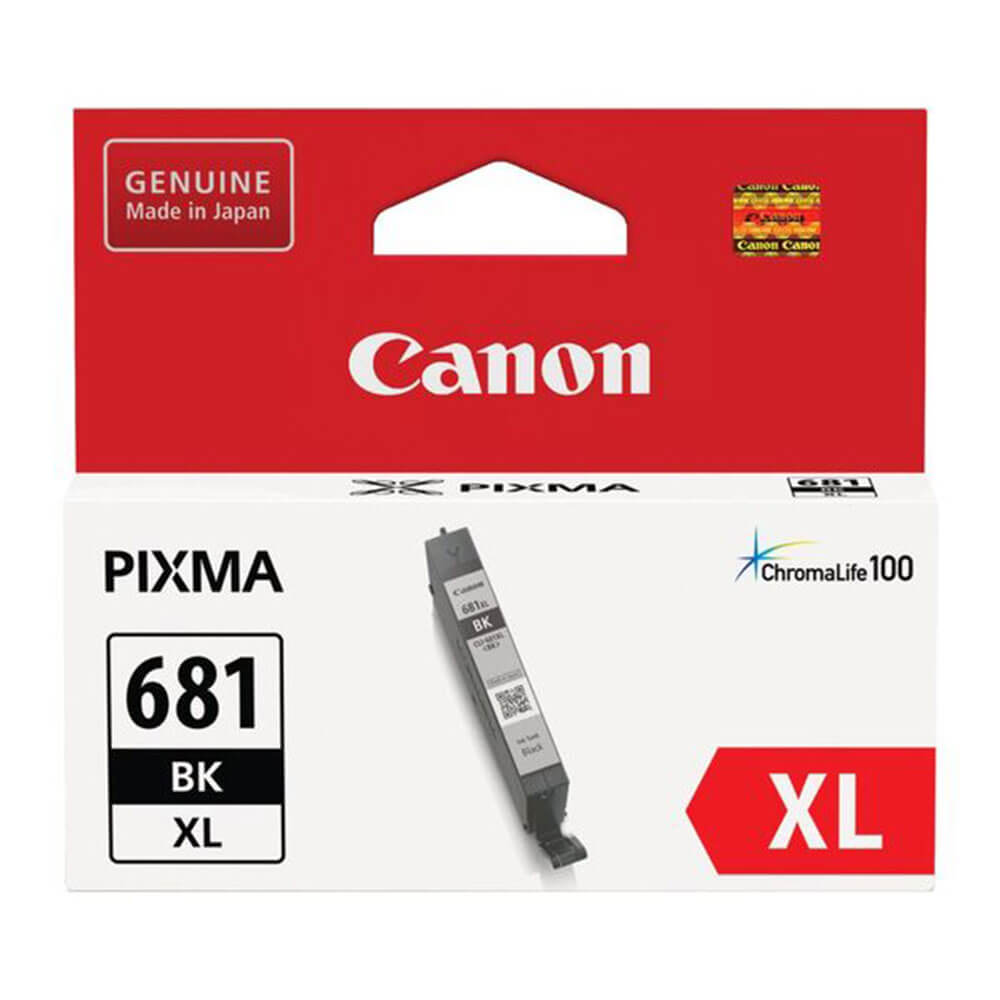 Canon Inkjet -cartridge CLI681XL