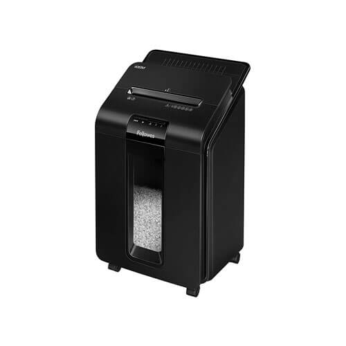 Fellowes Automax Shredder