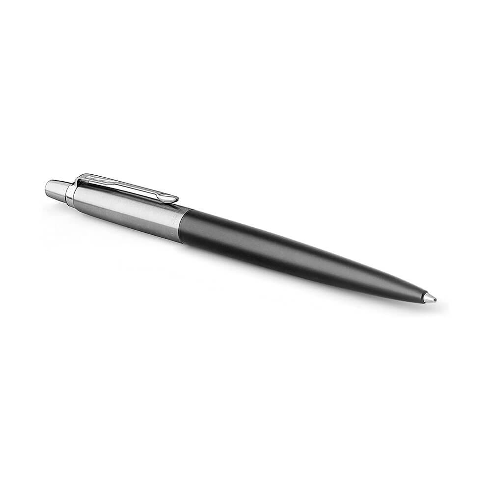 Parker Jotter Bond Street Black Ballpent Pen