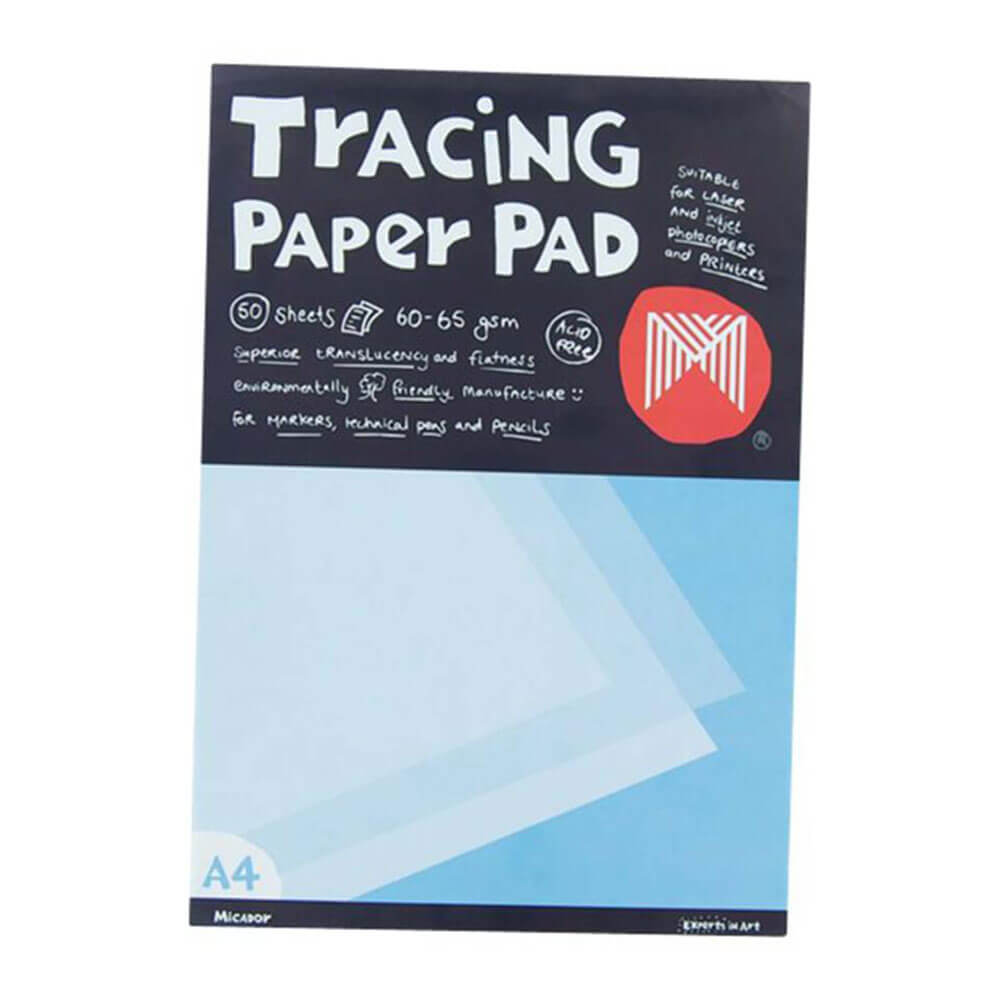 Micador Tacing Paper