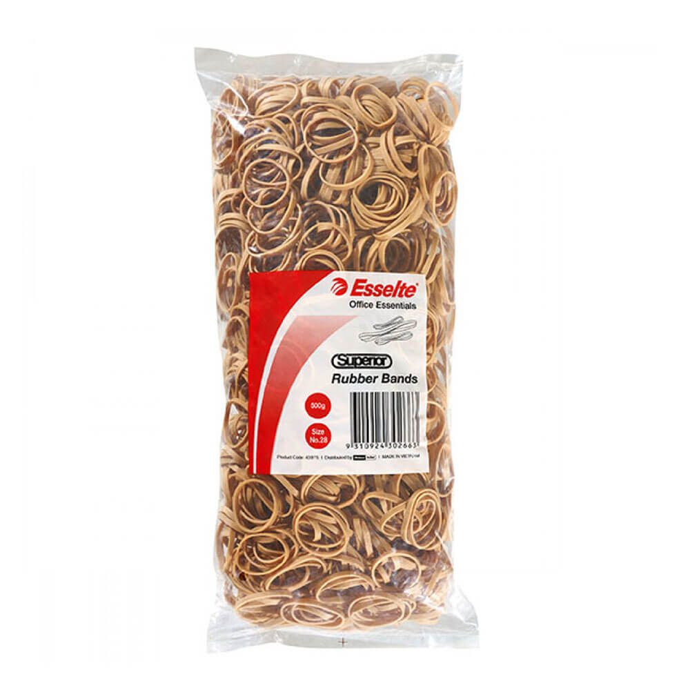 Esselte Elaster Bands 500G Borsa