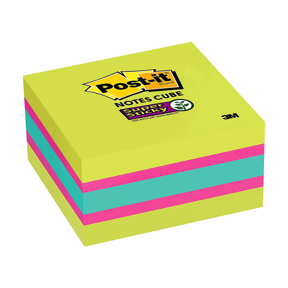 Note Post-it Sticky Cube 360 ​​Foglio