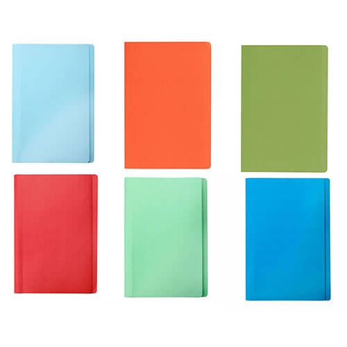 Marbig Manilla Folder Foolscap (100pk)