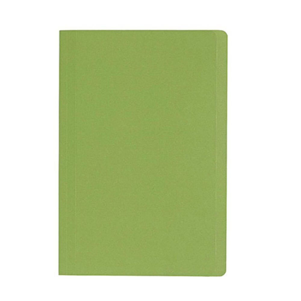 Carpeta Marbig Manilla Foolscap (100pk)