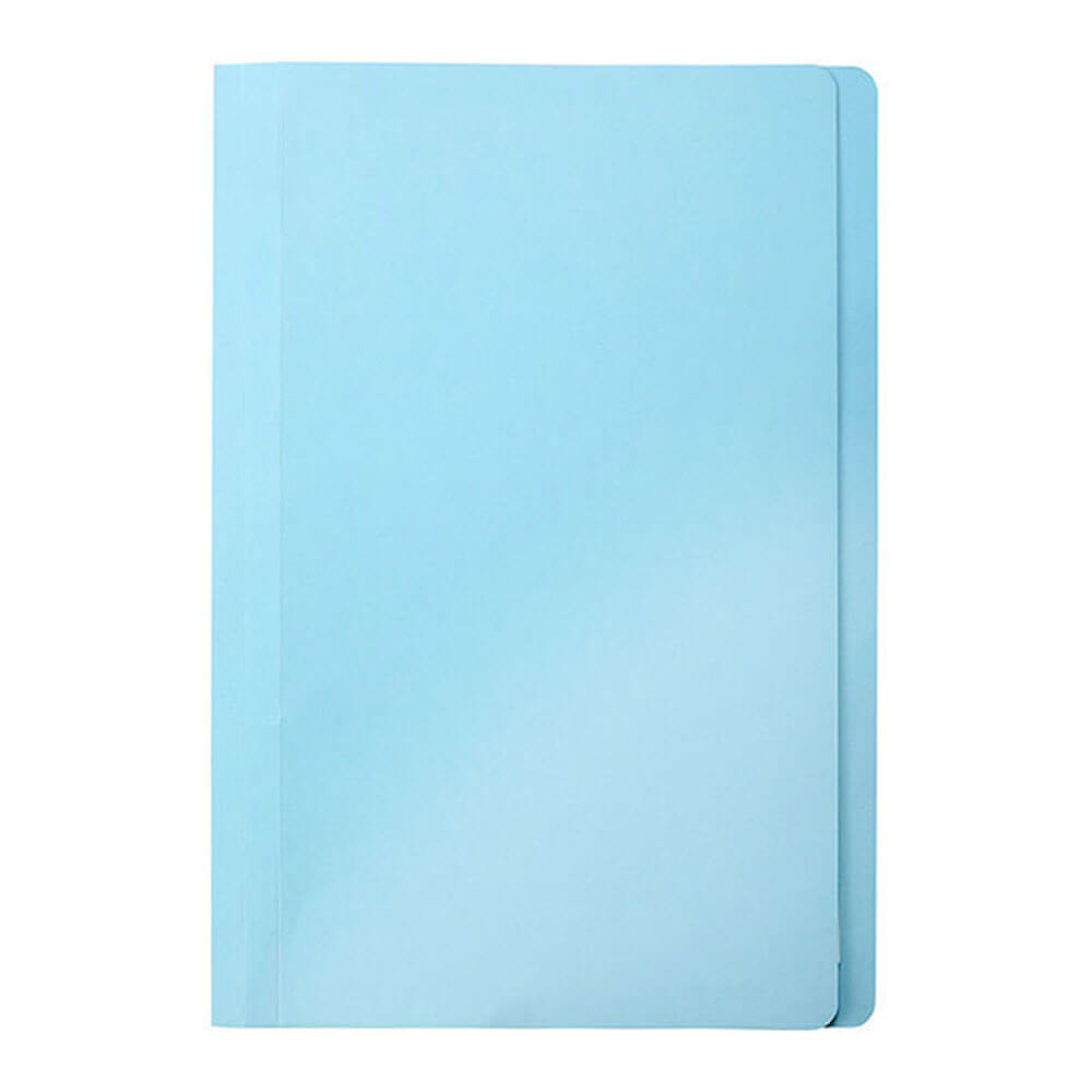 Carpeta Marbig Manilla Foolscap (100pk)