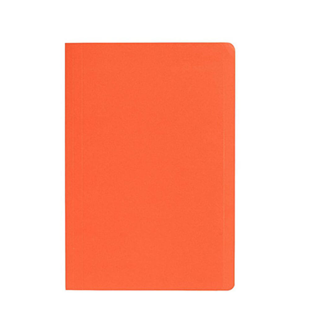 Folder Marbig Manilla Foolscap (100pk)