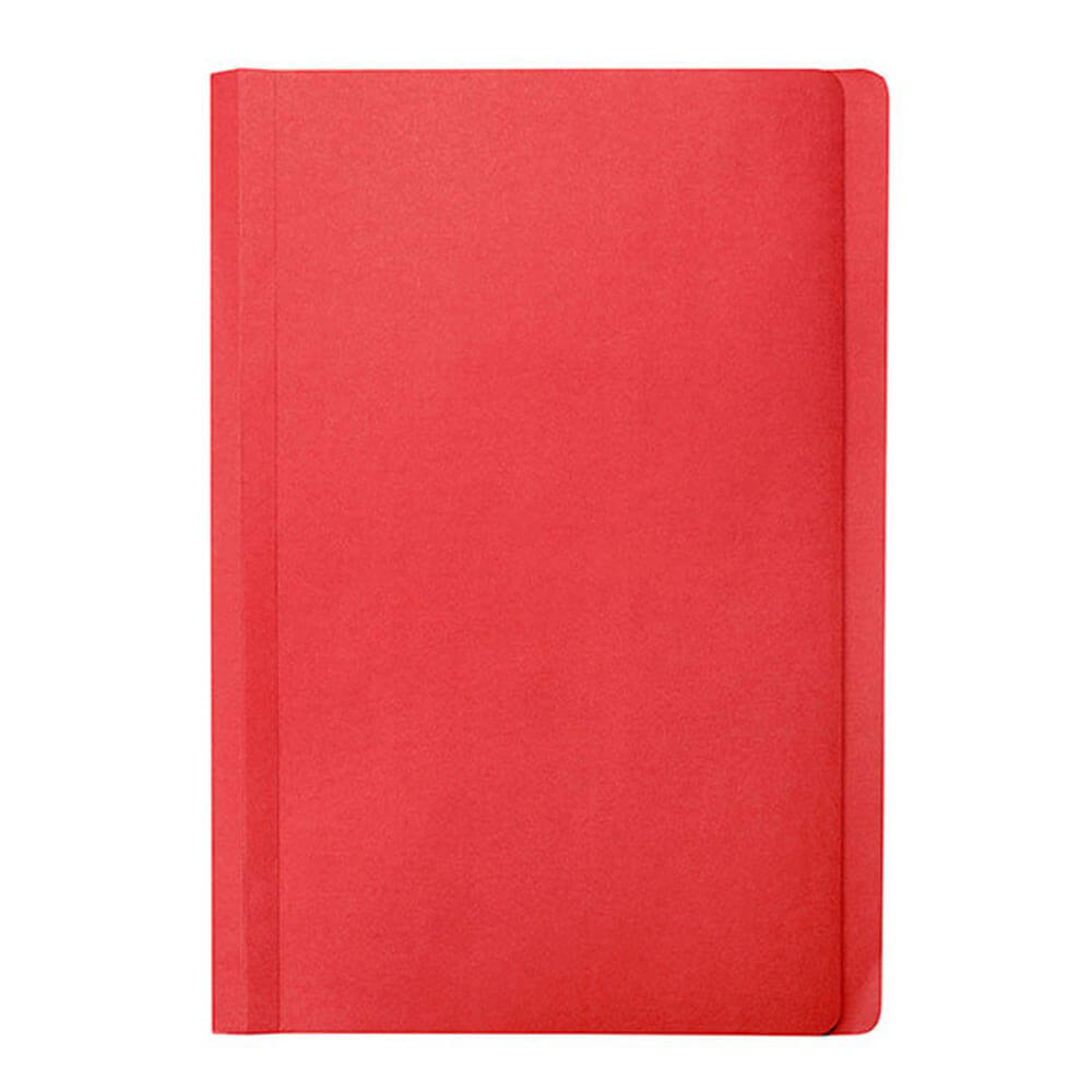 Marbig Manilla Folder Foolscap (100 Stück)