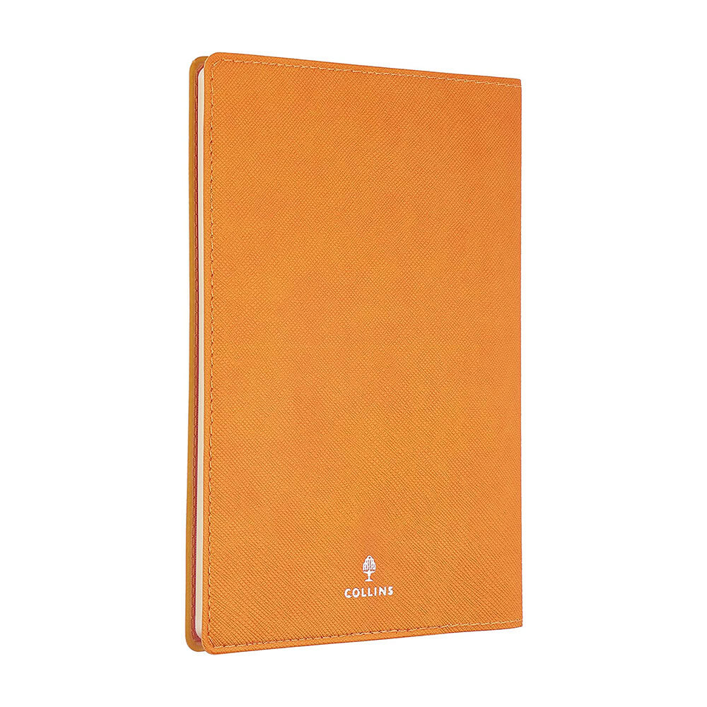 Collins Melbourne Notebook B6 (192 pagine)