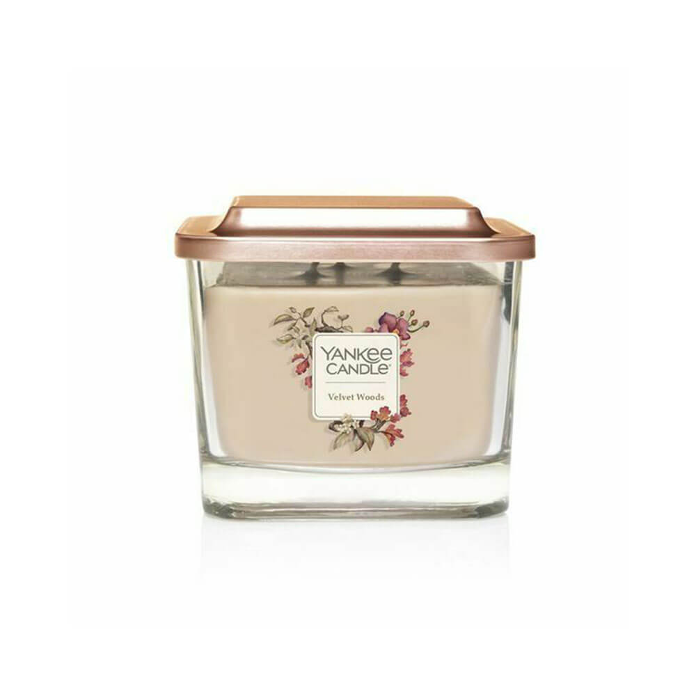  Yankee Candle Elevation Medium