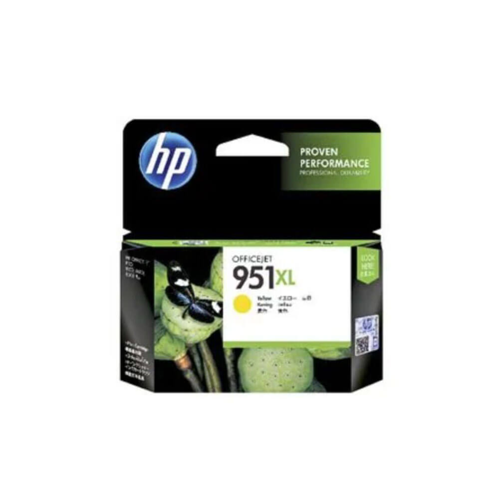 HP Inkjet -cartridge HP951XL