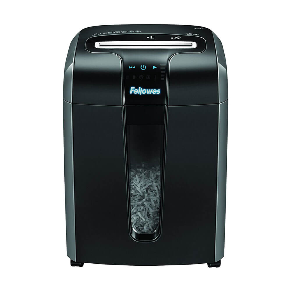 Fellowes cross Cross Cut Shredder