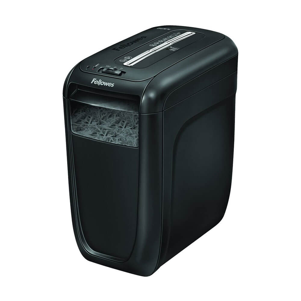 Fellowes cross Cross Cut Shredder