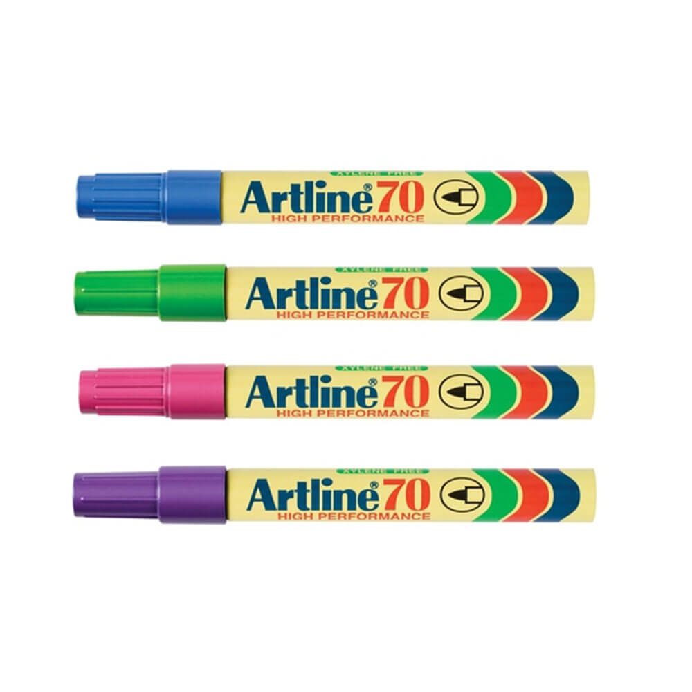  Artline Permanentmarker, 1,5-mm-Kugel