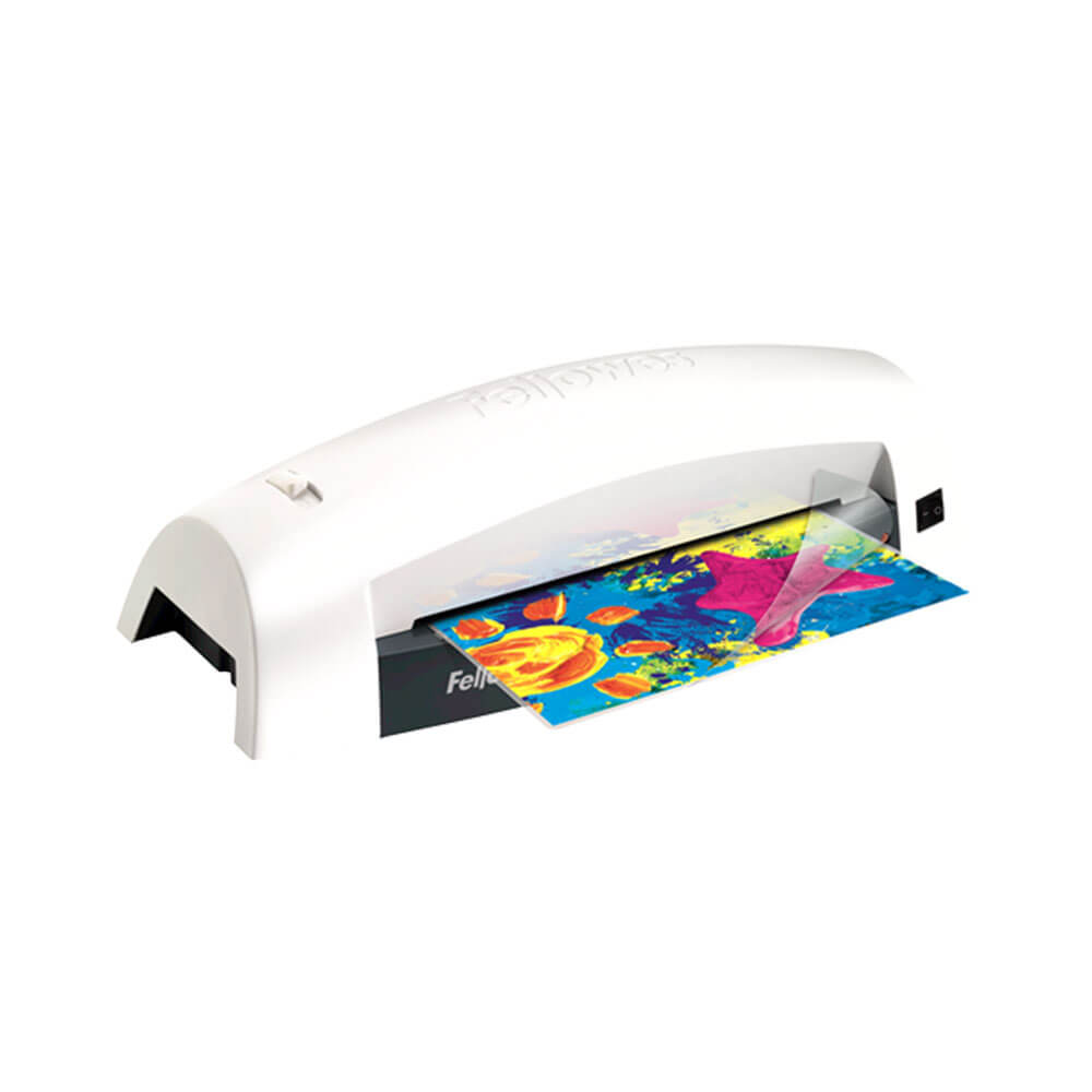 Fellowes laminator