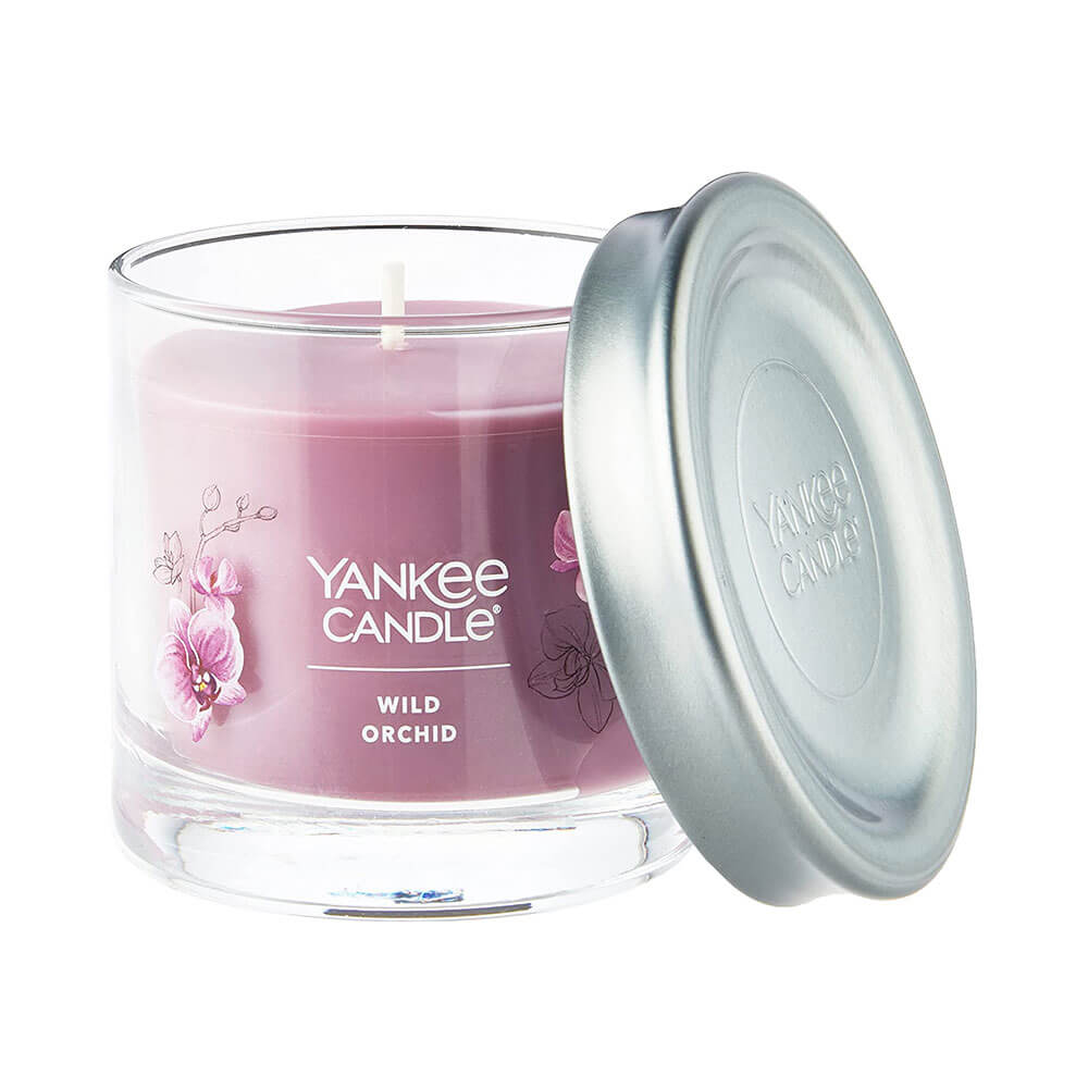  Yankee Candle Signature kleiner Becher