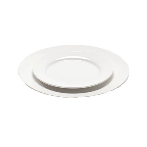 Connoisseur A La Carte Dinner Plates 255mm (6pk)