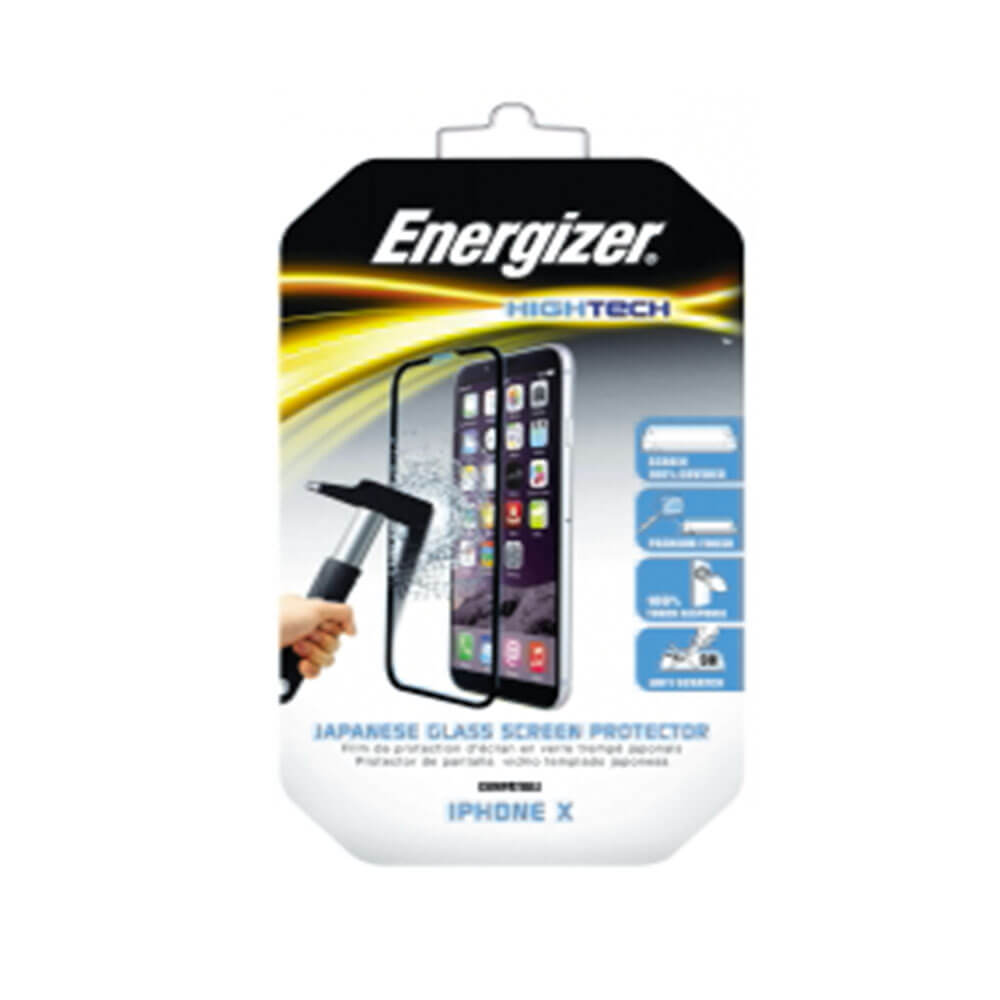 Energizer Hightch Screen Protector