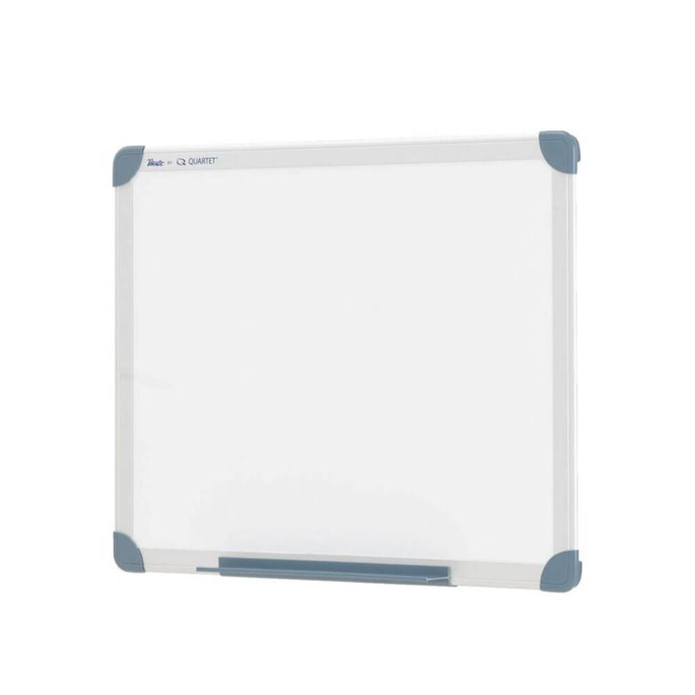 Quartet Penrite aluminium magnetisch whiteboard