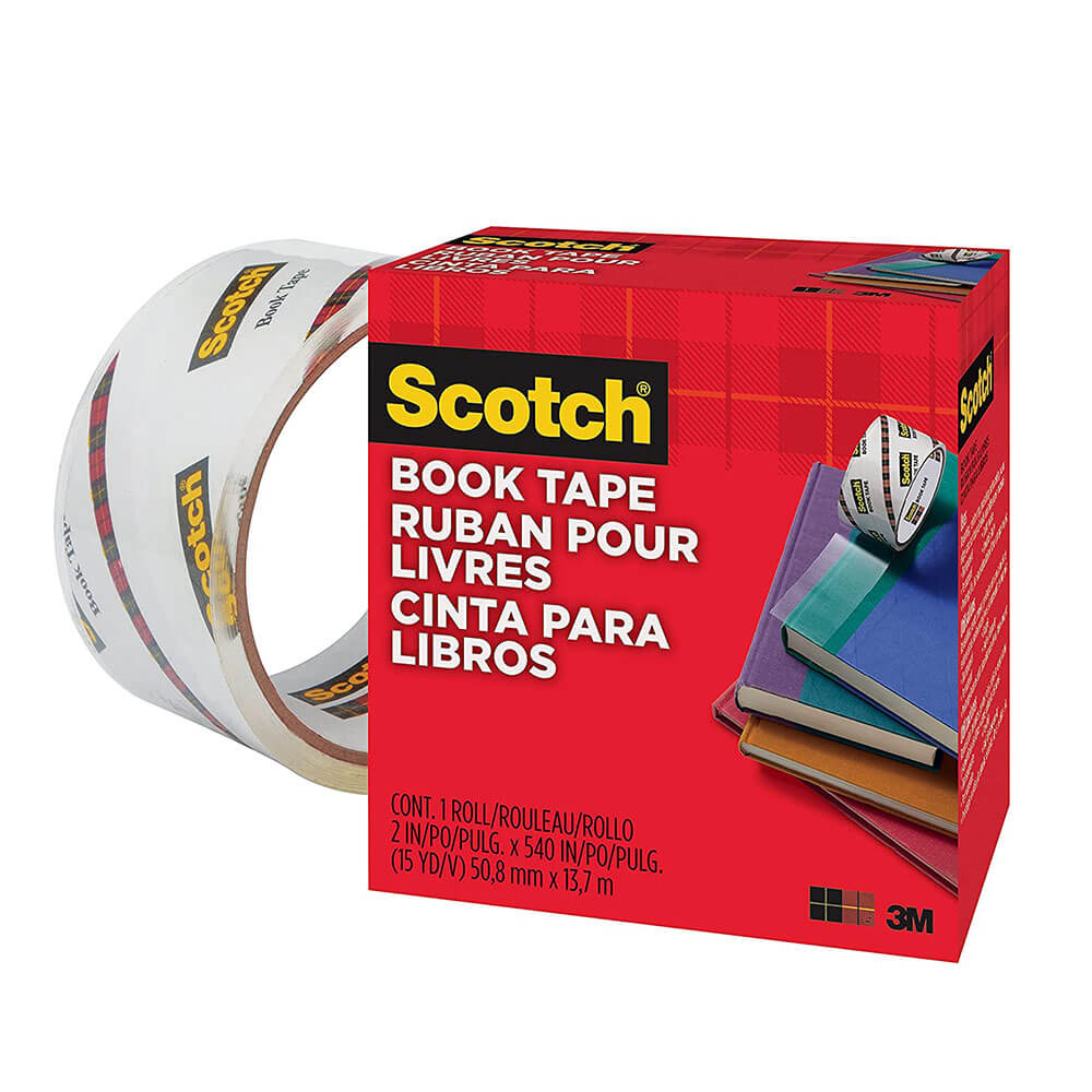 Scotch Book -tape