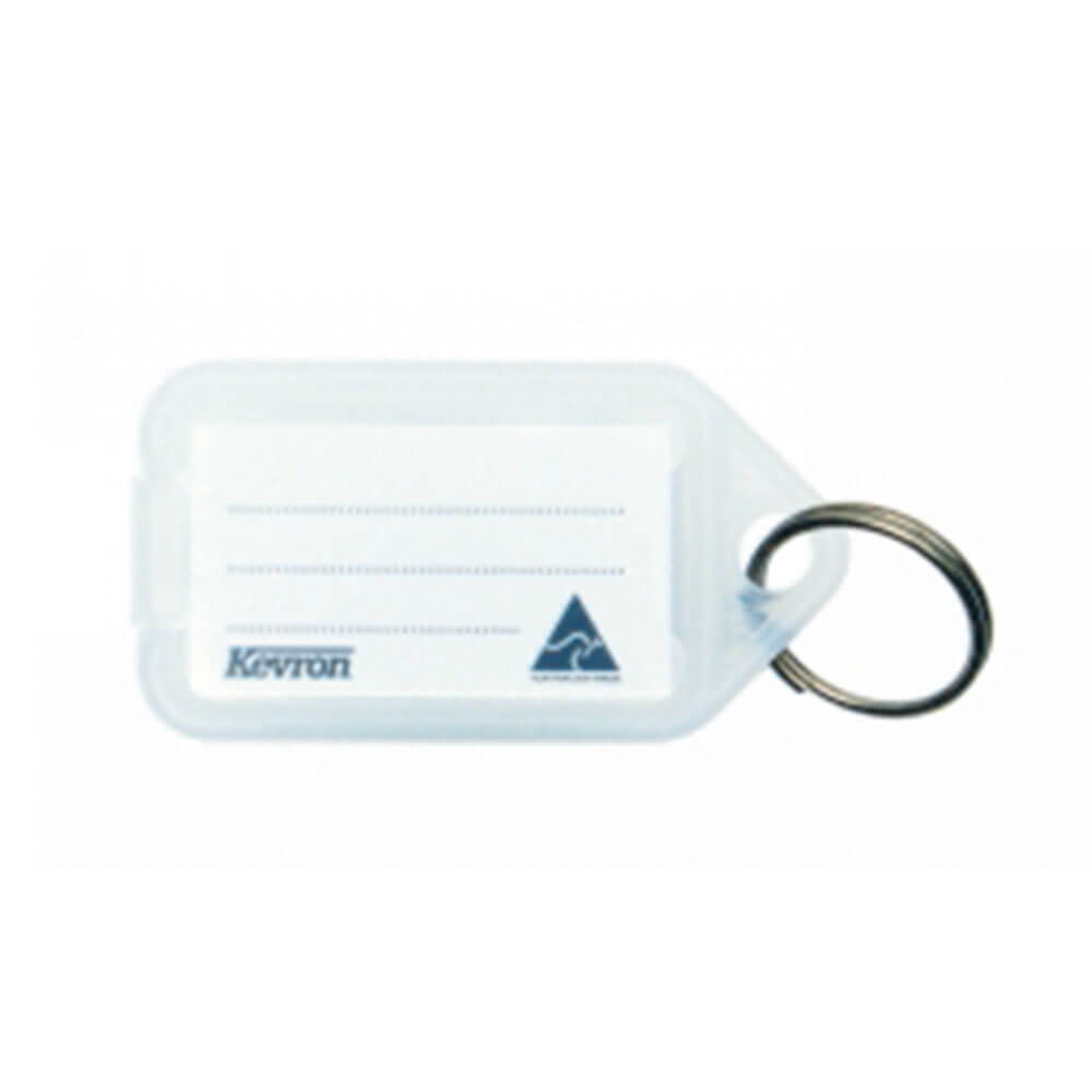 Kevron Giant Key Taggar (25pk)