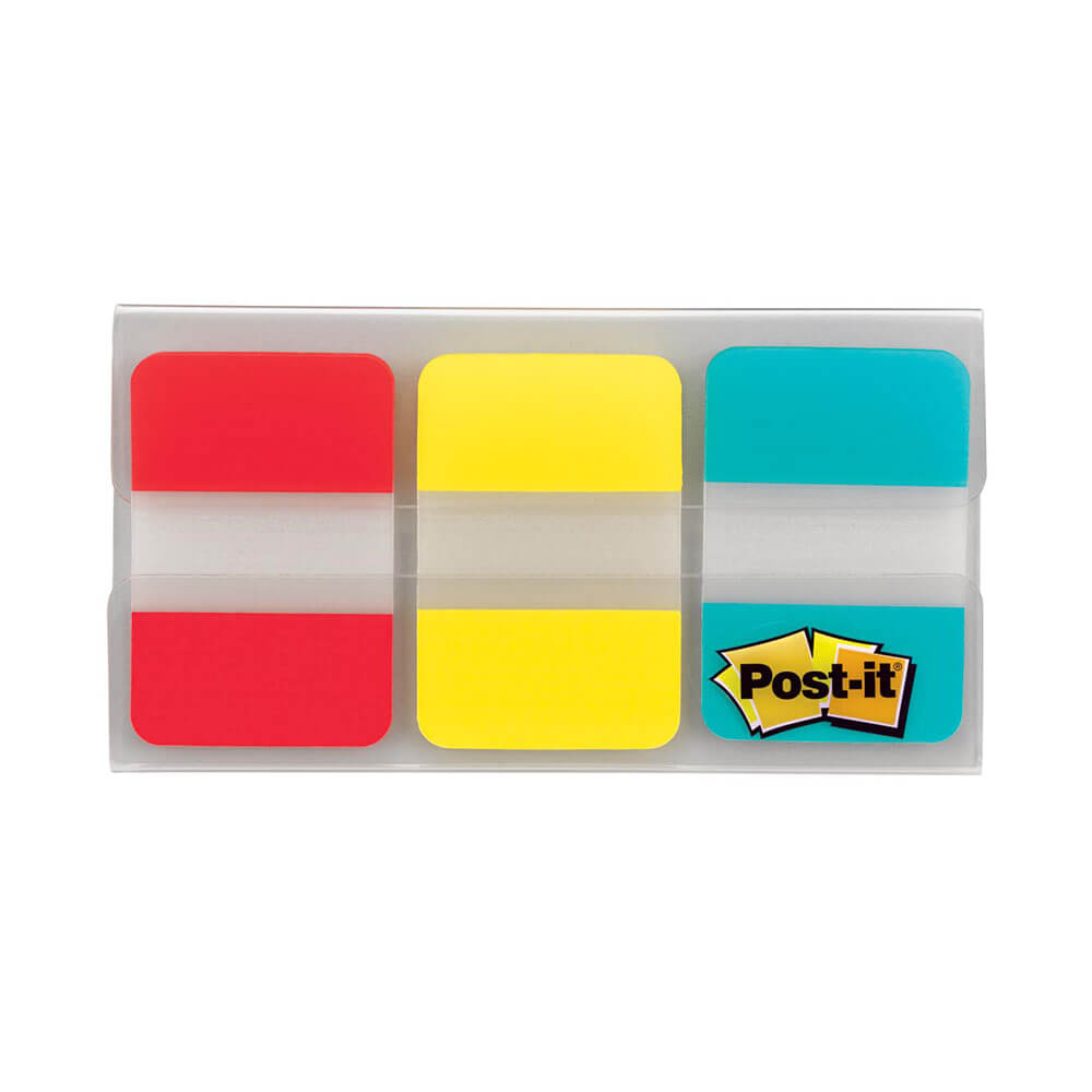 Schede di file post-it 66pk