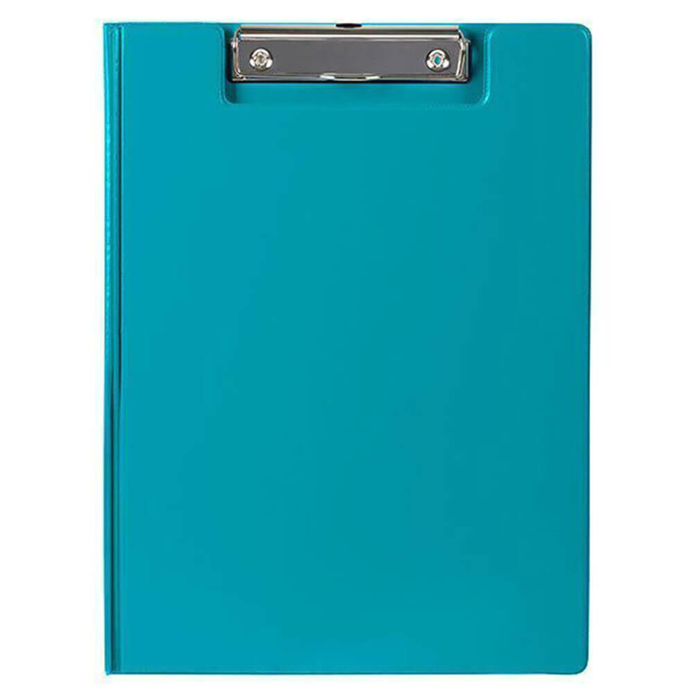 Marbig Plastic Clipfolder (A4)