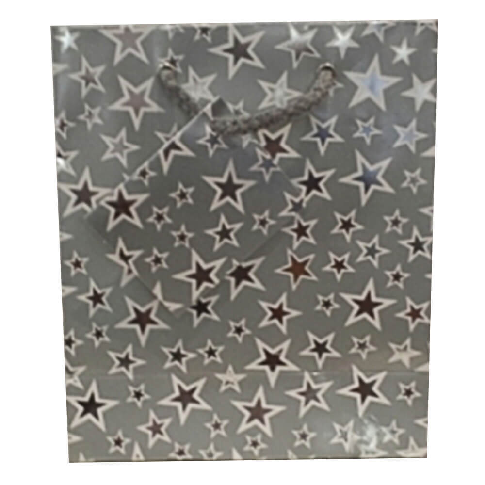 Sac-cadeau Ozcorp Stars (Silver)