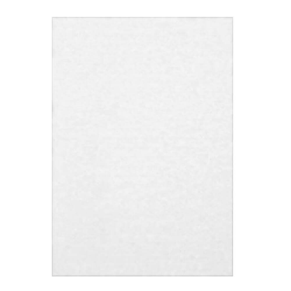 Rainbow Parchment Board 10PK 180GSM (A4)