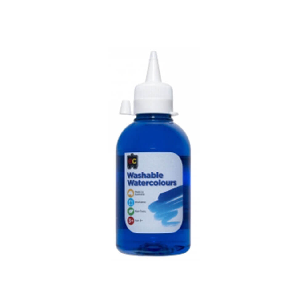 EC -Waschantrieb 250 ml