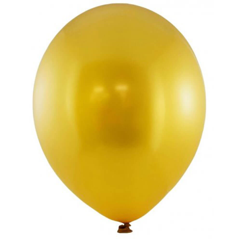 Alpen -ballonnen voor iedereen 25 cm (15 pk)