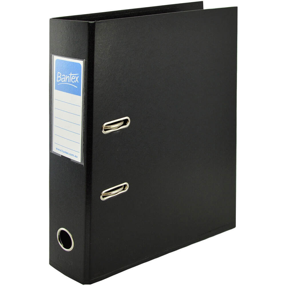 Bantex Standard Lever Arch File 70mm (A4)