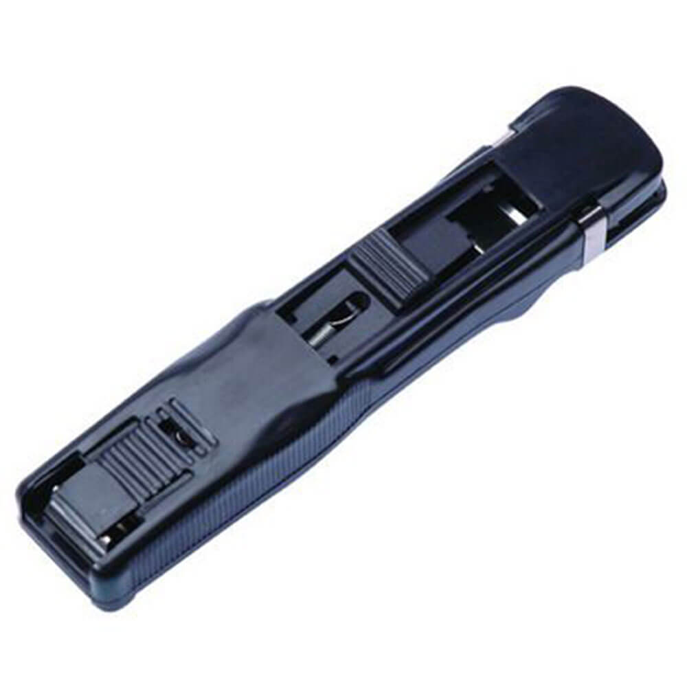 Esselte Nalclip Dispenser (nero)