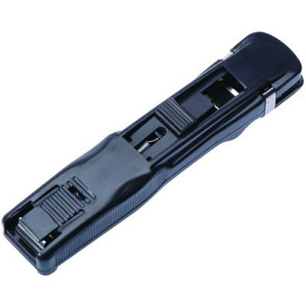 Esselte Nalclip Dispenser (nero)